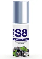 Lubrikant s príchuťou S8 125 ml — obrázok 1