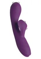 Vibrátor Selene Rumbling Rabbit — obrázok 1
