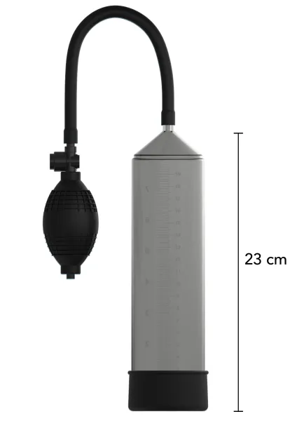 Starter Penis Pump