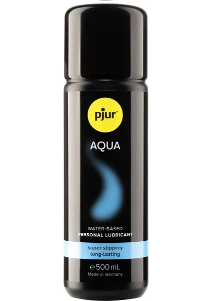 Aqua Super Slippery 500 ml