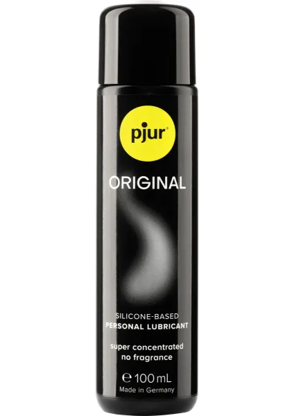 Original Lube 100 ml