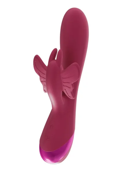 Butterfly Love Vibrator