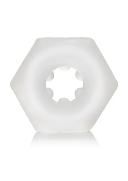 Sexagon Enhancer