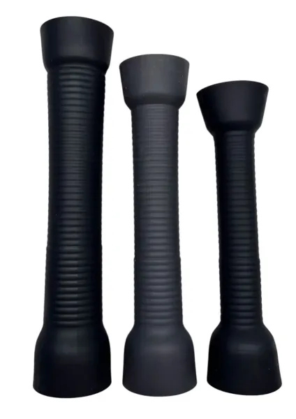 VacuGLIDE 3 Silicone Sleeves