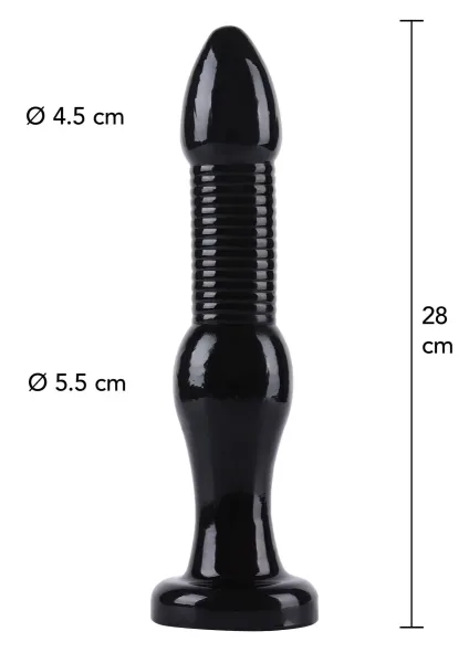 Anal Intruder 28 cm