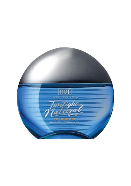 Pheromone Natural Men 15 ml