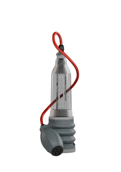 HydroXtreme 6 Pump Only