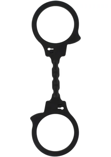 Stretchy Fun Cuffs