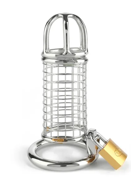 Matrix Cock Cage