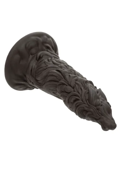 The Werewolf Dong
