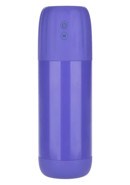 App-Controlled Suction Stroker