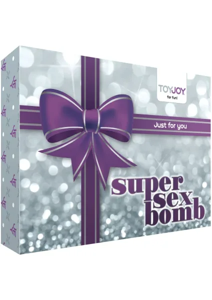 Super Sex Bomb