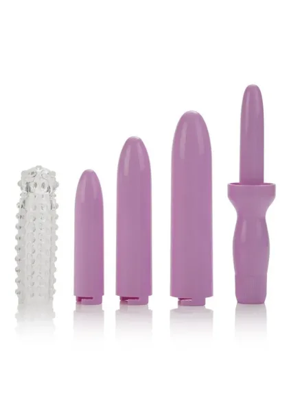 Dilator Set of 4