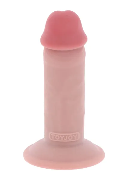 Deluxe Dual Density Thick Dong TPE 13 cm