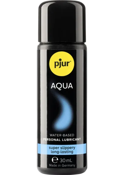 Aqua Super Slippery 30 ml