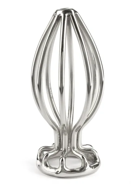 Round Wire Plug Medium