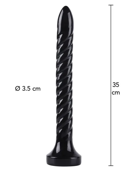 Anal Serpent 35 cm