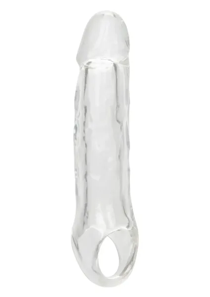 Clear Extension 5.5 inch