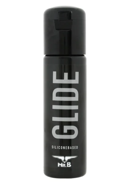 Mister B Glide Silicone 100 ml