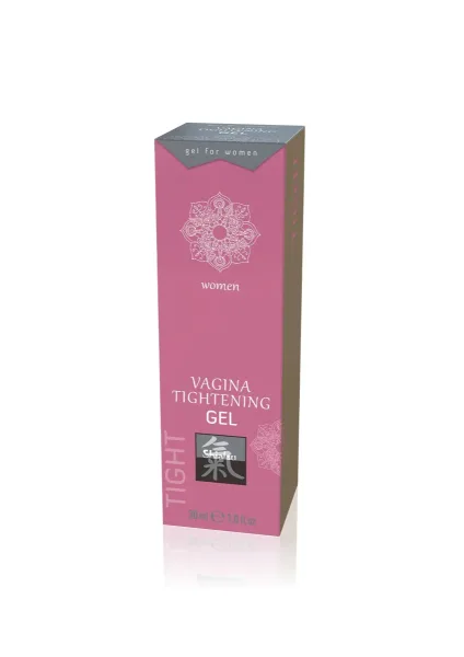 Vagina Tightening Gel 30 ml