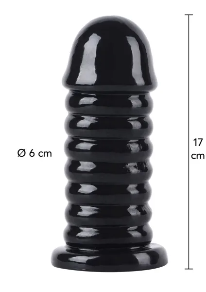 Anal Bold Large 16.5 cm