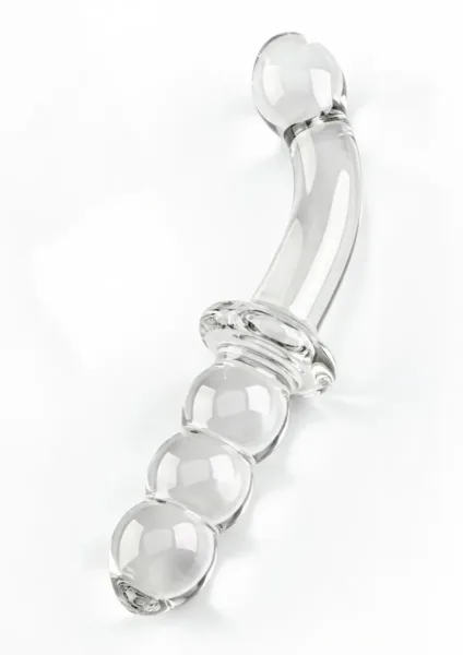 Dual-Ended Anal & G-spot Dildo