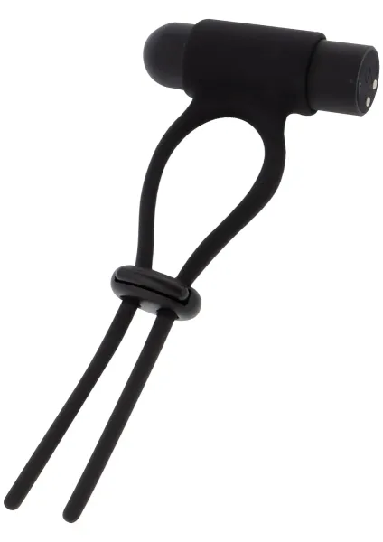 Vibrating & Adjustable C-Ring