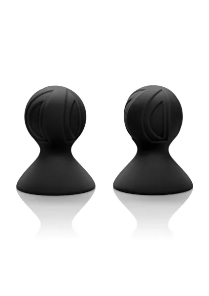 Silicone Pro Nipple Suckers