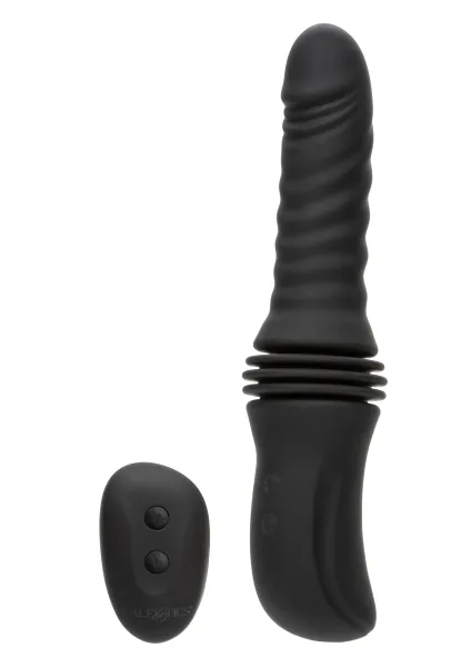 Overdrive Seks Machine Thruster