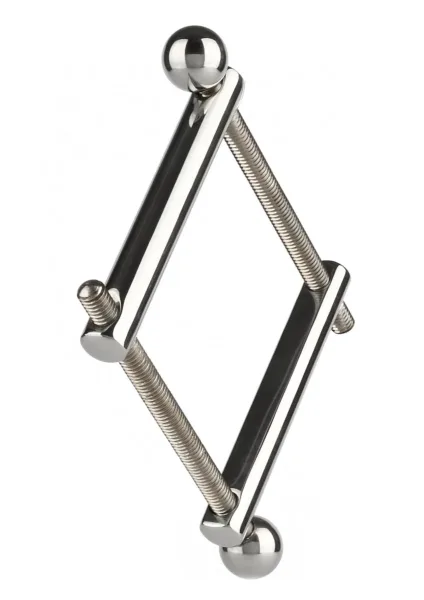 Gemini Ball Vise 1 pc