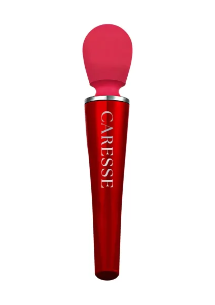 Compact Wand Massager