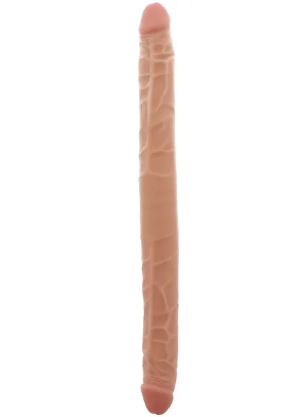 Double Dong PVC 40 cm
