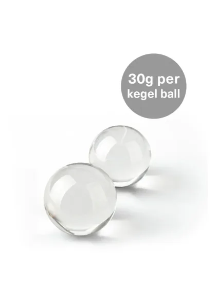Weighted Kegel Drops
