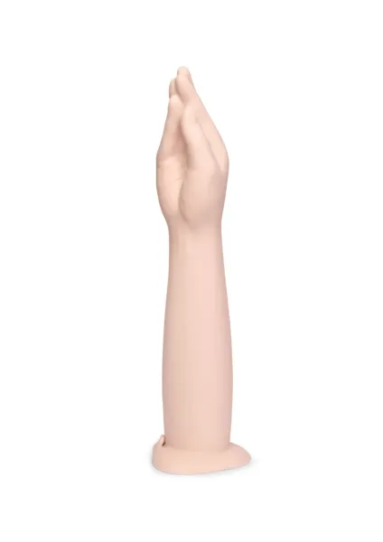 Silicone Hand Fisting Dildo