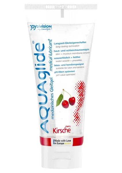 Aquaglide 100 ml