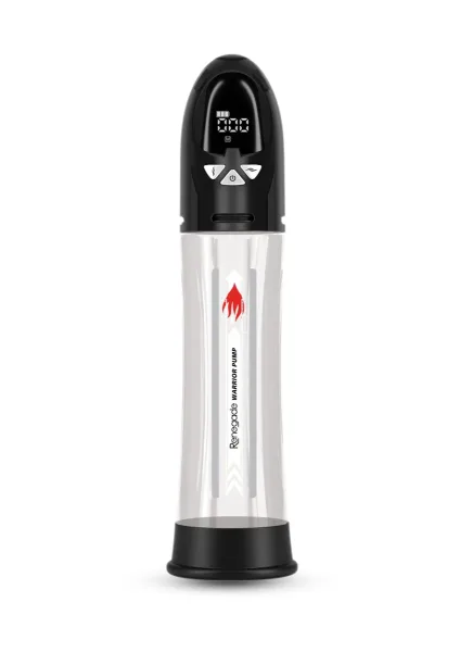 Warrior Pump