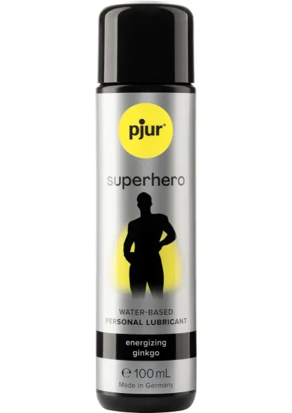 Superhero Glide 100 ml