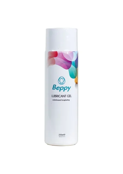 Lubricant Gel 250 ml