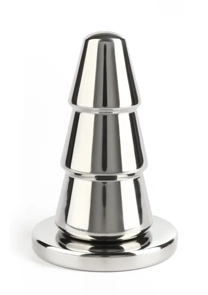 Advanced Cone Butt Plug