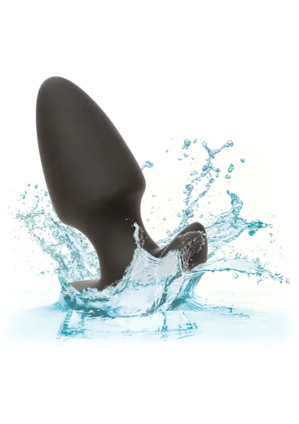 Thrusting and Vibrating Probe