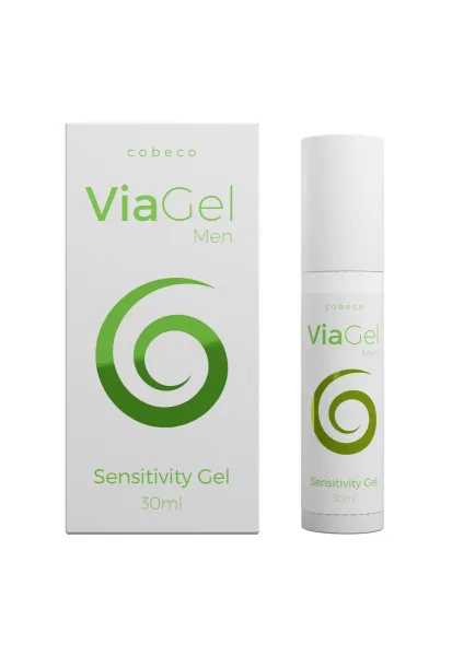 Viagel For Men 30 ml