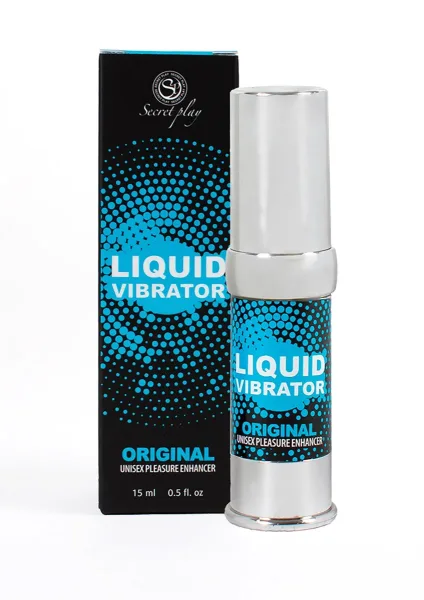 Liquid Vibrator Original Unisex