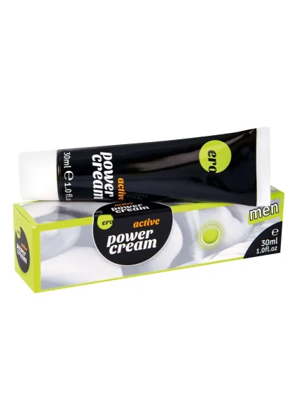 Power Cream Men 30 ml