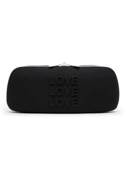 Medium Silicone Zip Storage