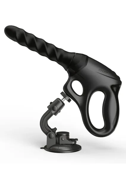 Cadence PRO+ Gun Vibrator