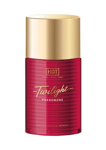 Twilight Pheromone Parfum Woman 50 ml