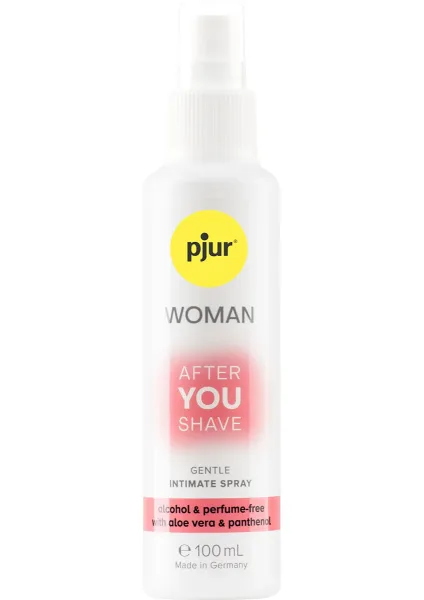 Woman After You Shave Spray