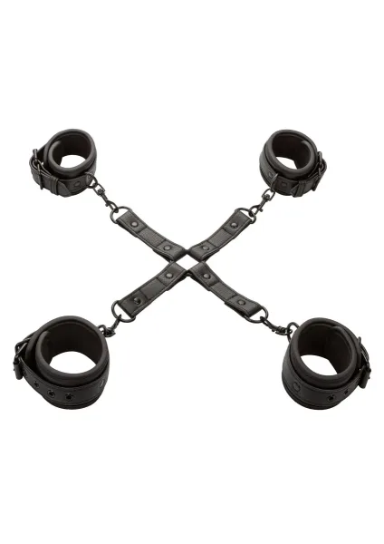 Nocturnal Hog Tie