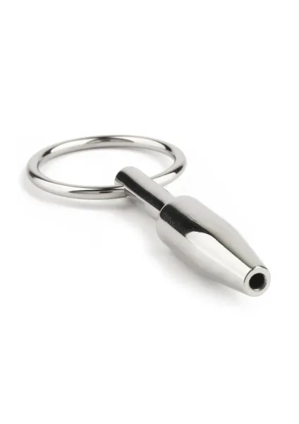 Mini Fucker Open Plug