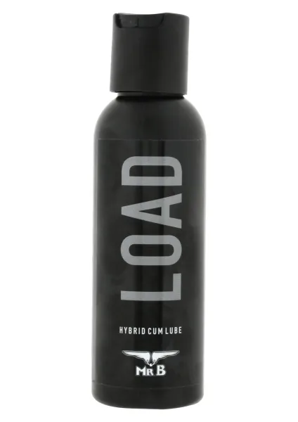 Mister B Load Silicone 100 ml